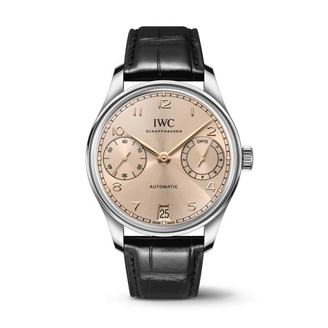 iwc portugieser automatic 42|iwc portugieser automatic review.